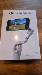 DJI Osmo Mobile 6 gimbal Nieuw in ongeopende verpakking, Ophalen of Verzenden, Nieuw, Minder dan 150 cm, Overige typen