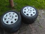 Honda Civic Velgen 185/60/14, Ophalen