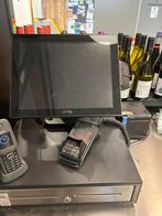 POS kassa systeem, Ophalen, Overige typen