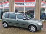 Skoda Roomster 1.4-16V Style - Airco - Nieuwe Apk -, Te koop, Benzine, Gebruikt, Voorwielaandrijving