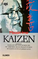 Kaizen - Masaaki Imai, Boeken, Ophalen, Zo goed als nieuw, Management