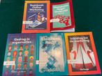 Studie boeken Business Studies, Boeken, Ophalen of Verzenden, Zo goed als nieuw, HBO