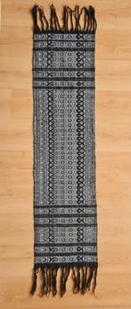 Indonesisch geweven kleedje, Ophalen of Verzenden