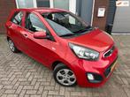 Kia Picanto 1.2 CVVT Comfort Pack / 5DRS / Clima / NAP / MF, Auto's, Voorwielaandrijving, Euro 5, Gebruikt, 4 cilinders