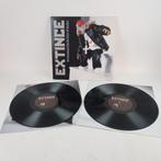 Extince De avonturen van de Exter-O-Naldus Vinyl || € 99.99, Cd's en Dvd's, Ophalen of Verzenden, 2000 tot heden, Gebruikt, Overige formaten