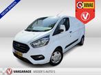 Ford Transit Custom 300 2.0 TDCI L2H1 Limited | automaat | n, Euro 6, 4 cilinders, 1580 kg, Bedrijf