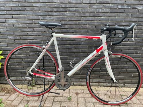Haibike Tour RX - Racefiets - Shimano 105, Fietsen en Brommers, Fietsen | Racefietsen, Zo goed als nieuw, Overige merken, Meer dan 20 versnellingen