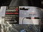 Lumineo Led Connect verlengkabel, Ophalen of Verzenden, Nieuw