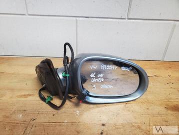 VW Passat 2005 - 2010 spiegel rechts instaplicht inklapbaar beschikbaar voor biedingen