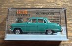 Opel Kapitän 1954 1:87 Brekina, Ophalen of Verzenden, Zo goed als nieuw, Auto, Brekina