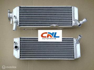 Radiateur Honda XR650 XR650R 2000-2007 beschikbaar voor biedingen