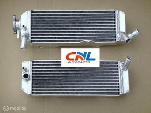 Radiateur Honda XR650 XR650R 2000-2007, Motoren, Onderdelen | Honda, Nieuw, Ophalen of Verzenden