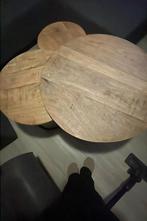 Set van 3 salon tafels, Ophalen of Verzenden, Zo goed als nieuw