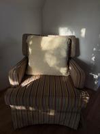Anna + Nina achtige fauteuil, Huis en Inrichting, Ophalen, Eenpersoons, 75 tot 100 cm, Zo goed als nieuw