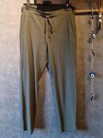 Studio Anneloes Startup army groene broek maat L, Studio Anneloes, Maat 42/44 (L), Ophalen of Verzenden, Zo goed als nieuw