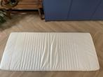 IKEA Tussoy Topper Topmatras 90x200 cm, Ophalen, Gebruikt, 90 cm, Eenpersoons