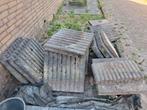 Palisades, Tuin en Terras, Bielzen en Borders, Ophalen of Verzenden, Gebruikt, Overige materialen, Minder dan 100 cm