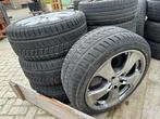 Winterbanden * 17 & 15 inch * KOOPJES!! ATS Michelin Dezent, Band(en), Gebruikt, Ophalen of Verzenden, Winterbanden