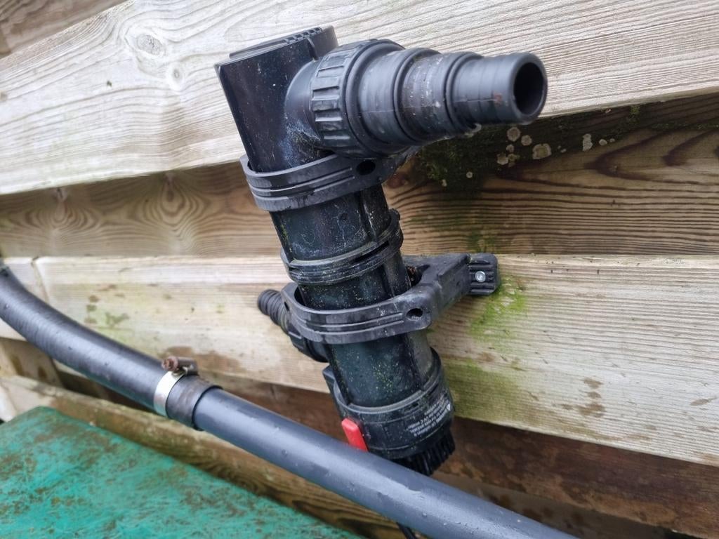 Superfish Pondclear 9 Watt UV Lamp, Ophalen of Verzenden, Gebruikt, Vijververlichting