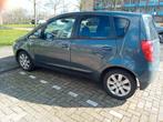 Mitsubishi Colt 1.3 5-DR AUT 2010 Grijs, Stof, 31 €/maand, Colt, Origineel Nederlands