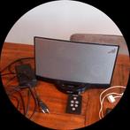 Bose SoundDock voor iPod, Classic, Met radio, Zwart, Ophalen of Verzenden