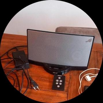 Bose SoundDock voor iPod  beschikbaar voor biedingen