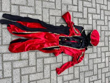 2x Pietenpak (verkleedpak) - geschikt voor Flyboardshows beschikbaar voor biedingen