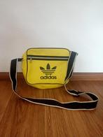 vintage Adidas tas, Overige merken, Gebruikt, Ophalen, Geel