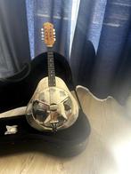 Mandolin Resonator, Muziek en Instrumenten, Snaarinstrumenten | Mandolines, Ophalen, Gebruikt