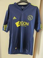 Ajax origineel voetbalshirt 2010, Shirt, Ophalen of Verzenden, Zo goed als nieuw, Ajax