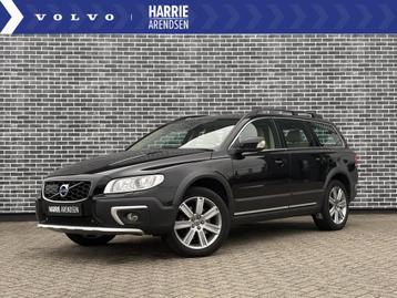 Volvo XC70 2.0 T5 FWD Polar+ | Trekhaak | Adaptive cruise co beschikbaar voor biedingen