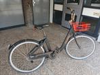 Dames fiets., Fietsen en Brommers, Fietsen | Dames | Omafietsen, 53 tot 56 cm, Ophalen, Gebruikt