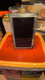 oude lantaarn, Verzenden