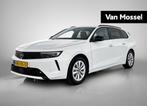 Opel Astra Sports Tourer 1.2 Turbo Business Edition | Apple, Auto's, Voorwielaandrijving, 12 maanden, Stof, Gebruikt