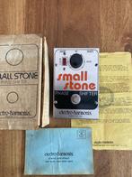 1977 EHX Small Stone Phase Shifter, Muziek en Instrumenten, Effecten, Ophalen of Verzenden, Gebruikt, Overige typen