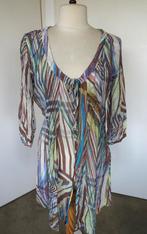 BLOUSE VAN LEON MAAT 38, Kleding | Dames, Maat 38/40 (M), Overige kleuren, Ophalen of Verzenden, Zo goed als nieuw