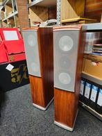Magnat Quantum 505 Toren Speakers, Ophalen, Magnat, Zo goed als nieuw, 60 tot 120 watt