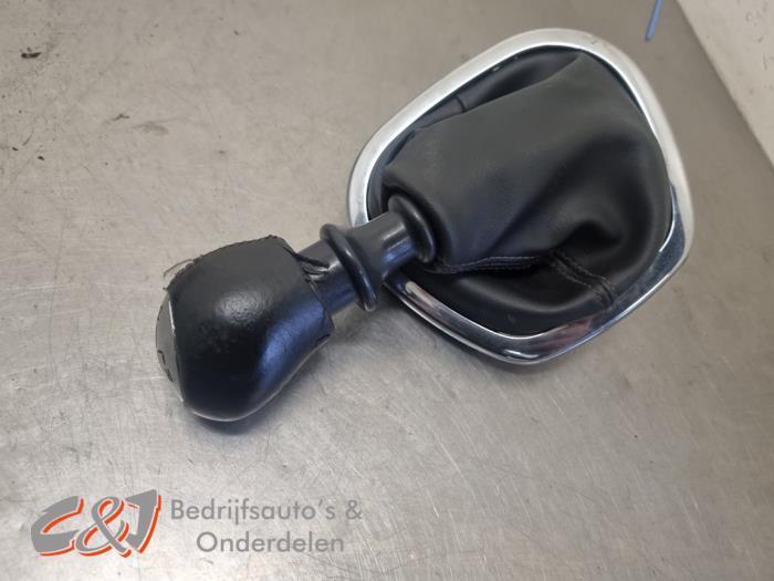 Pookknop van een Renault Trafic, Auto-onderdelen, Interieur en Bekleding, Renault, Gebruikt, 3 maanden garantie, Ophalen of Verzenden