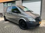 Mercedes-Benz Vito 113 CDI Airco MARGE NIEUWE APK, 1903 kg, Origineel Nederlands, Te koop, Airconditioning