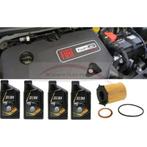 Fiat 500/ Panda/ Punto 0.9 Twinair oliewissel incl. filter, Verzenden