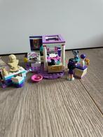 lego friends 41324 Emma's luxe slaapkamer, Kinderen en Baby's, Speelgoed | Duplo en Lego, Ophalen of Verzenden, Zo goed als nieuw