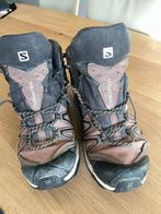 Salomon dames wandelschoenen, maat 40, Ophalen, Gebruikt, Schoenen