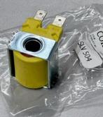 AC 24v water inlaat magneetklep spoel t&p 24 volt 50/60Hz, Hobby en Vrije tijd, Nieuw, Ophalen of Verzenden, H, H