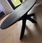 Salon tafel, Huis en Inrichting, Tafels | Salontafels, Ophalen, 100 tot 150 cm, 50 tot 100 cm, Zo goed als nieuw