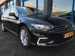 Volkswagen Passat Variant 1.4 TSI PHEV GTE Business, Stof, Gebruikt, 4 cilinders, Met garantie (alle)