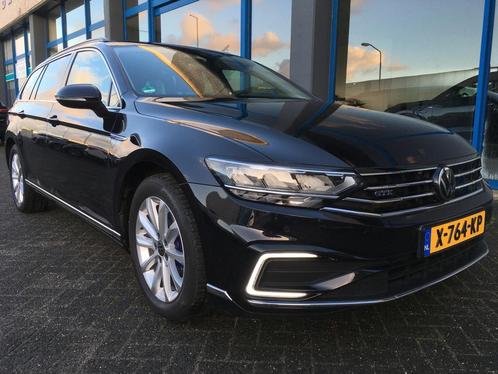 Volkswagen Passat Variant 1.4 TSI PHEV GTE Business, Auto's, Volkswagen, Bedrijf, Te koop, Passat, ABS, Achteruitrijcamera, Adaptive Cruise Control