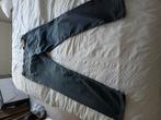 Vanguard broek, Kleding | Heren, Ophalen of Verzenden, Gedragen, Blauw, W33 - W34 (confectie 48/50)