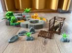 Playmobil leeuwenverblijf, Kinderen en Baby's, Ophalen of Verzenden, Zo goed als nieuw
