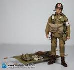 Did 1/6 Eugene Roe medic 101st Airborne NIEUW!, Ophalen of Verzenden, Landmacht, Amerika