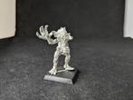 Warhammer Fantasy: Wood Elf Dryad - Metal, Ophalen of Verzenden, Gebruikt, Warhammer, Figuurtje(s)
